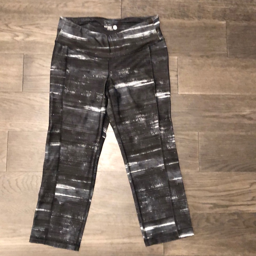 Old navy legging